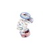 Asmodee Dobble Disney Frozen II, Kartenspiel