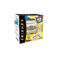 Asmodee Dobble Friends, Kartenspiel