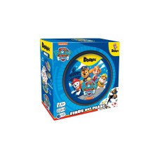 Asmodee Dobble Paw Patrol, Kartenspiel