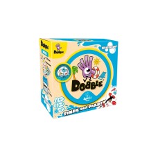 Asmodee Dobble Waterproof, Kartenspiel