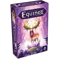 Asmodee Equinox (Purple Box), Kartenspiel