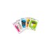 Asmodee Exploding Kittens - 2-Spieler-Edition, Kartenspiel