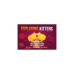 Asmodee Exploding Kittens - Party-Pack, Kartenspiel