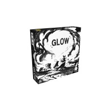 Asmodee Glow, Brettspiel