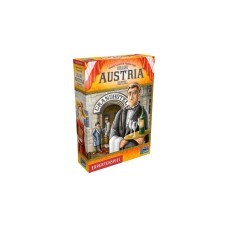 Asmodee Grand Austria Hotel, Brettspiel