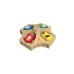 Asmodee Harry Potter Zauberer-Quiz, Quizspiel