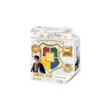 Asmodee Harry Potter - Zauberer-Raten, Quizspiel