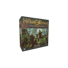 Asmodee Herr der Ringe: Reise durch Mittelerde, Brettspiel
