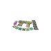 Asmodee Isle of Skye - Druiden, Brettspiel(Erweiterung)