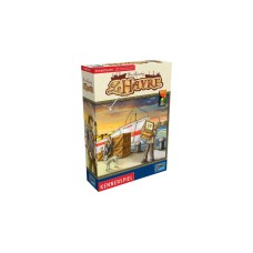 Asmodee Le Havre, Brettspiel