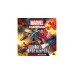 Asmodee Marvel Champions: Das Kartenspiel - Age of Apocalypse(Erweiterung)