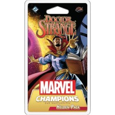 Asmodee Marvel Champions: Das Kartenspiel - Doctor Strange(Erweiterung)