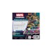 Asmodee Marvel Champions: Das Kartenspiel - Galaxy's Most Wanted(Erweiterung)