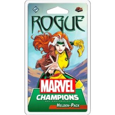 Asmodee Marvel Champions: Das Kartenspiel - Rogue (Helden-Pack)(Erweiterung)