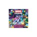 Asmodee Marvel Champions: Das Kartenspiel - Sinister Motives(Erweiterung)