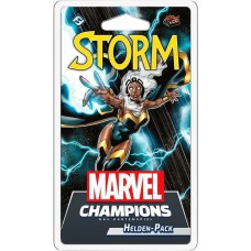 Asmodee Marvel Champions: Das Kartenspiel - Storm (Helden-Pack)(Erweiterung)
