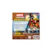Asmodee Marvel Champions: Das Kartenspiel - The Mad Titan's Shadow(Erweiterung)
