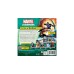 Asmodee Marvel Champions: Das Kartenspiel - The Rise of Red Skull(Erweiterung)
