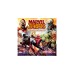 Asmodee Marvel Zombies Heroes' Resistance - Ein Zombicide-Spiel, Brettspiel