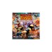 Asmodee Marvel Zombies X-Men Resistance - Ein Zombicide-Spiel, Brettspiel