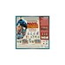 Asmodee Marvel Zombies - Fantastic 4 Under Siege, Kartenspiel(Erweiterung)