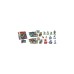 Asmodee Marvel Zombies - Guardians of the Galaxy Set, Kartenspiel(Erweiterung)