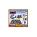 Asmodee Masters of the Universe: Battleground Wave 2 - Legends of Preternia, Brettspiel(Erweiterung)
