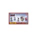 Asmodee Masters of the Universe: Battleground Wave 5 - Masters of the Universe, Brettspiel(Erweiterung)