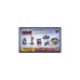 Asmodee Masters of the Universe: Battleground Wave 6 - Evil Horde Faction, Brettspiel(Erweiterung)