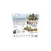 Asmodee Paleo - Ein neuer Anfang, Brettspiel(Erweiterung)