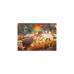 Asmodee Puzzle Exploding Kittens - Cats Playing Chess(1000 Teile)