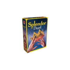 Asmodee Splendor Duel, Brettspiel