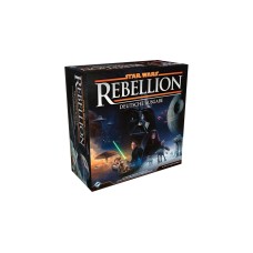 Asmodee Star Wars Rebellion, Brettspiel