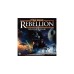 Asmodee Star Wars Rebellion, Brettspiel