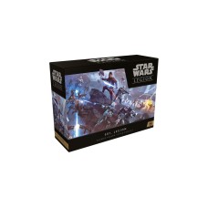 Asmodee Star Wars: Legion - 501. Legion, Tabletop(Erweiterung)