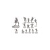 Asmodee Star Wars: Legion - 501. Legion, Tabletop(Erweiterung)