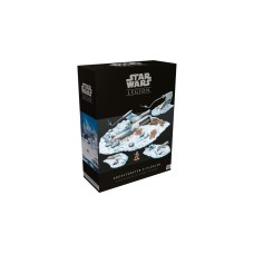 Asmodee Star Wars: Legion - Abgestürzter X-Flügler, Tabletop(Erweiterung)