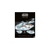 Asmodee Star Wars: Legion - Abgestürzter X-Flügler, Tabletop(Erweiterung)