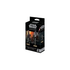Asmodee Star Wars: Legion - Attentäterdroiden der IG-Serie, Tabletop(Erweiterung)