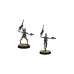 Asmodee Star Wars: Legion - Attentäterdroiden der IG-Serie, Tabletop(Erweiterung)