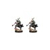 Asmodee Star Wars: Legion - Boba Fett (Daimyo), Tabletop(Erweiterung)