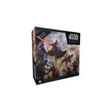 Asmodee Star Wars: Legion - Grundspiel, Tabletop