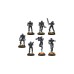 Asmodee Star Wars: Legion - Imperiale Dunkeltruppen, Tabletop(Erweiterung)