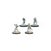 Asmodee Star Wars: Shatterpoint - Hello There Squad Pack, Tabletop(Erweiterung)