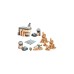 Asmodee Star Wars: Shatterpoint - Take Cover Terrain Pack, Tabletop(Erweiterung)