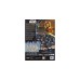 Asmodee Star Wars: The Clone Wars, Brettspiel(Pandemic System)