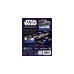 Asmodee Star Wars: The Deckbuilding Game, Kartenspiel