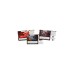 Asmodee Star Wars: X-Wing 2. Edition - Die Schlacht von Coruscant, Tabletop(Erweiterung)