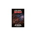 Asmodee Star Wars: X-Wing 2. Edition - Die Schlacht von Coruscant, Tabletop(Erweiterung)