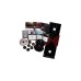 Asmodee Star Wars: X-Wing 2. Edition - Tantive IV, Tabletop(Erweiterung)